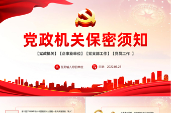 2025党课主题开头素材大全ppt