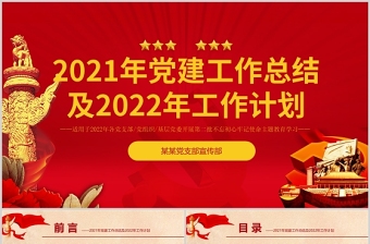 党课讲座总结语ppt