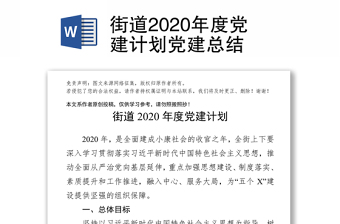 ppt社区党建总结