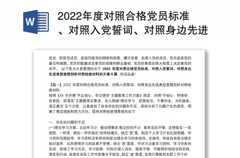 对照合格党员标准方面ppt