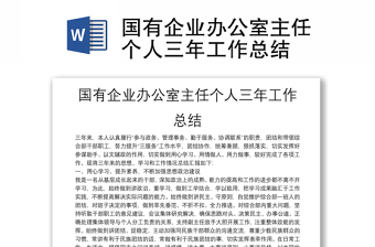 国有企业党组织工作ppt