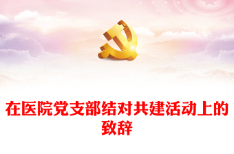 党支部活动总结ppt