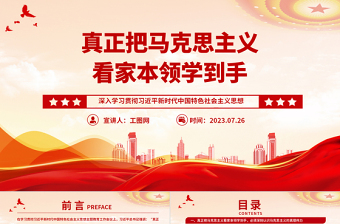 践行中国税务精神主题党课ppt