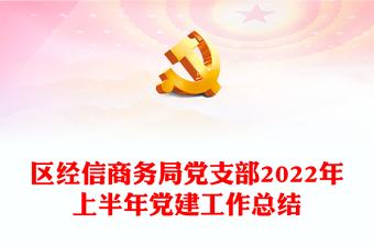 党总支工作总结ppt