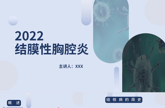 医疗ppt图片