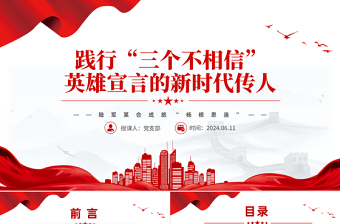 新时代税务党课ppt