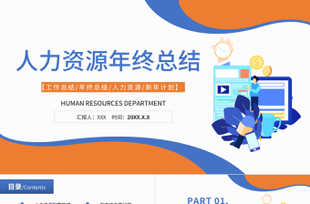 人力资源部副经理竞聘党课PPT