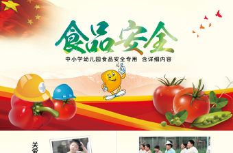 党课进校园小学生教案ppt
