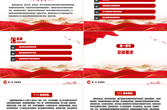 优质风湿地保护修复制度方案PPT