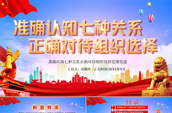 发展党员微党课ppt课件