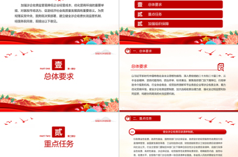 2025关于建立健全涉企收费长效监管机制的指导意见PPT课件下载